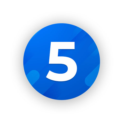 5