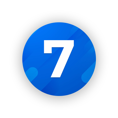 7