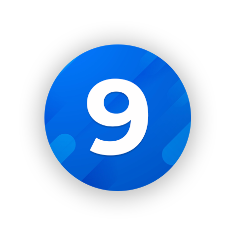 9